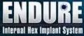 Endure logo