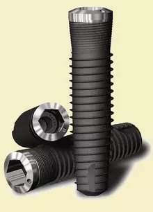 Endure implantációs rendszer implantátumok